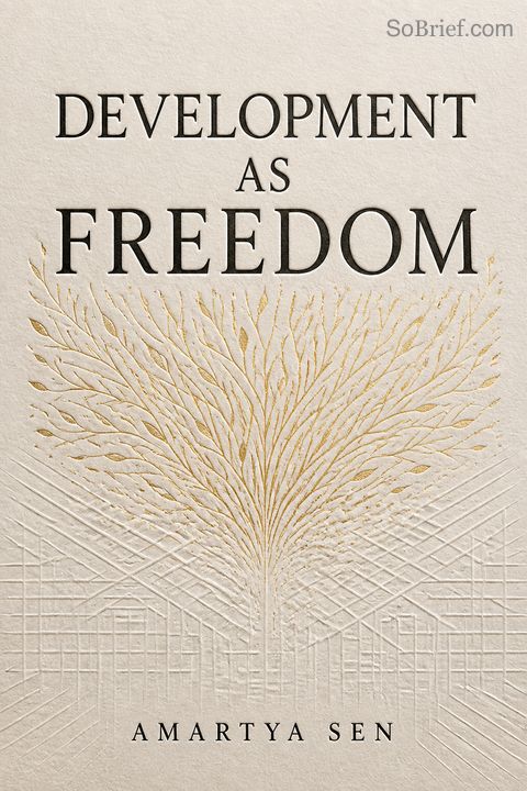 Development as Freedom