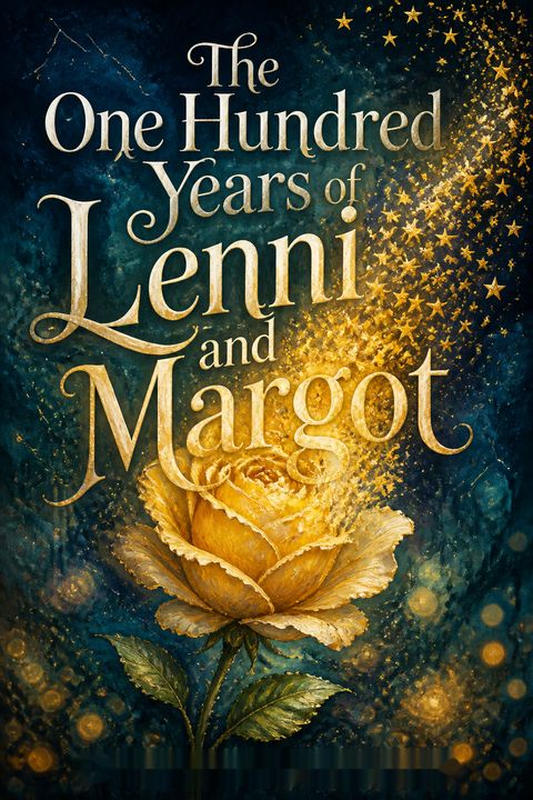 The One Hundred Years of Lenni and Margot by Marianne Cronin