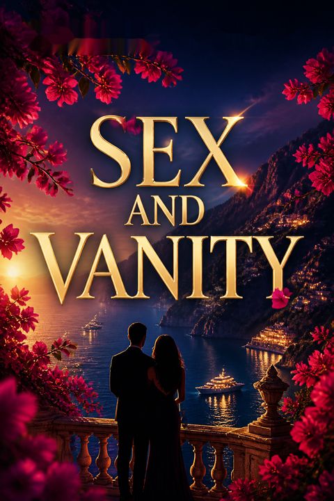 Sex and Vanity by Kevin Kwan