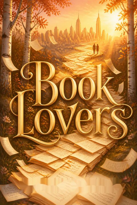 Book Lovers by Emily Henry