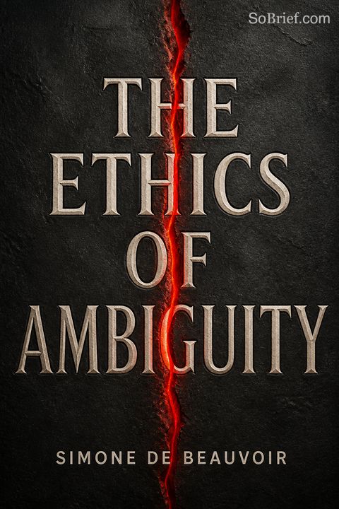 The Ethics of Ambiguity