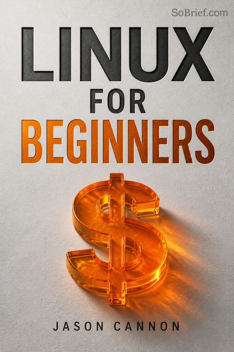 Linux for Beginners