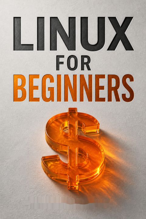 Linux for Beginners by Jason Cannon