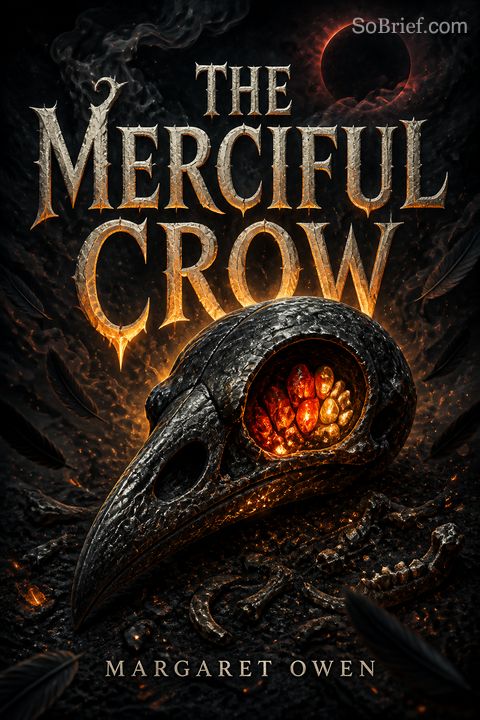 The Merciful Crow