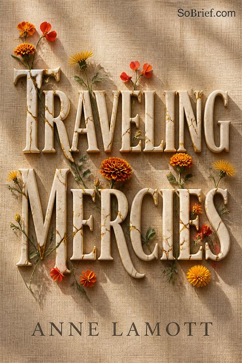 Traveling Mercies