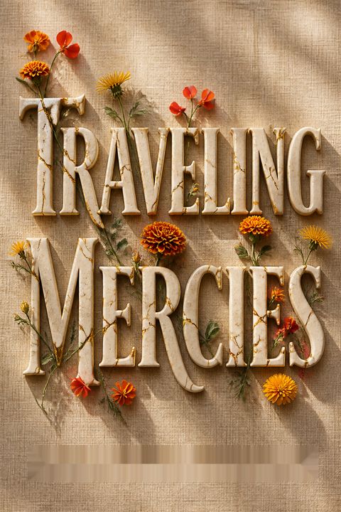 Traveling Mercies by Anne Lamott