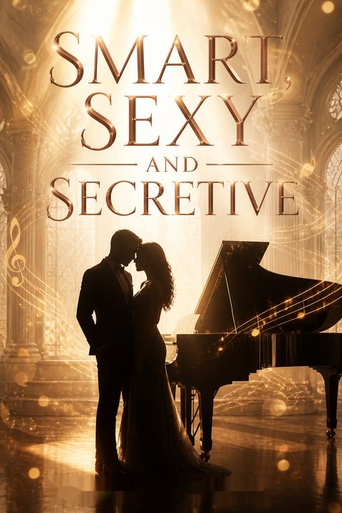 Smart, Sexy and Secretive by Tammy Falkner