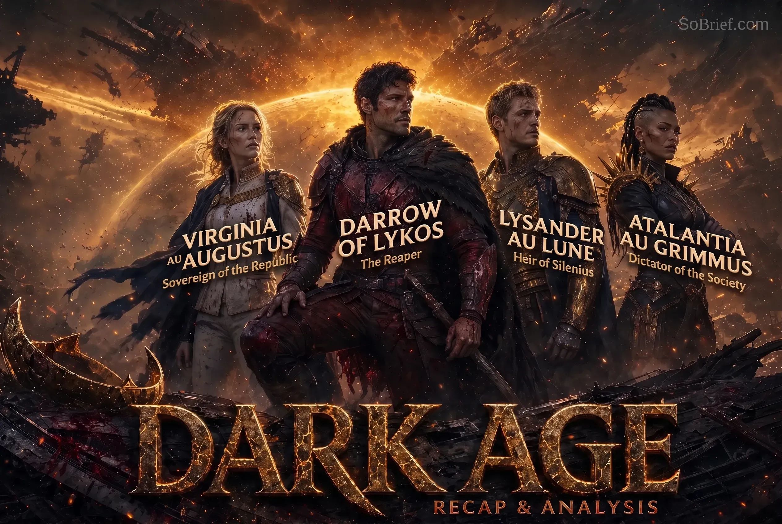 Dark Age