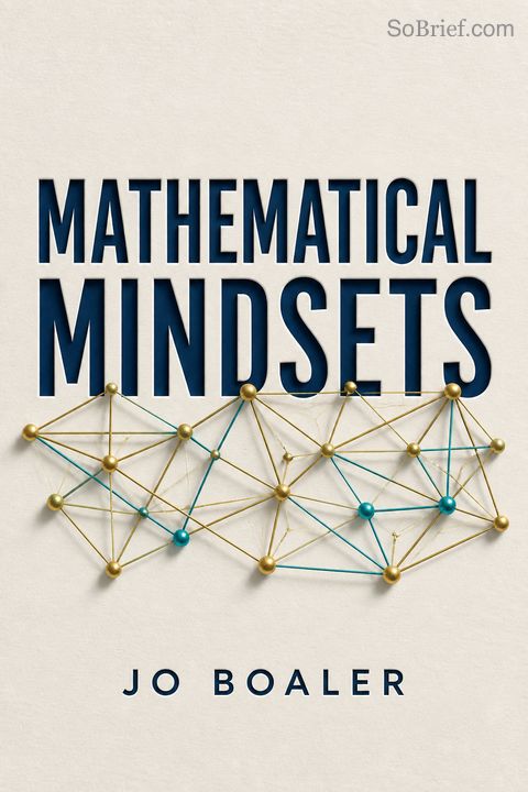 Mathematical Mindsets