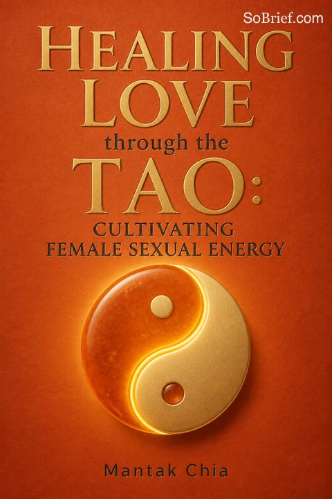 Healing Love through the Tao