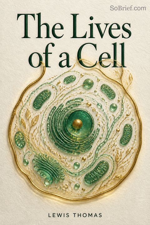 The Lives of a Cell