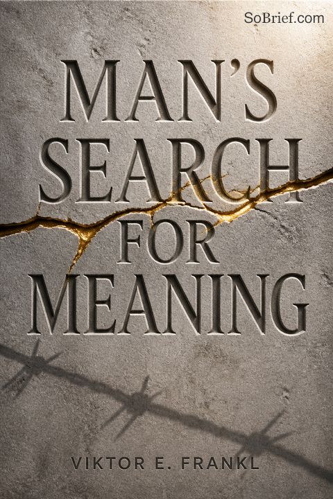 Man's Search for Meaning / Ultimate Meaning / The Choice