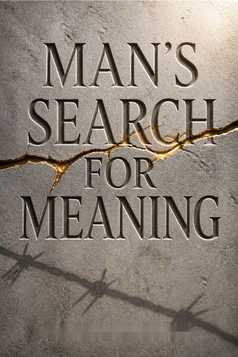 Man's Search for Meaning / Ultimate Meaning / The Choice by Viktor E. Frankl