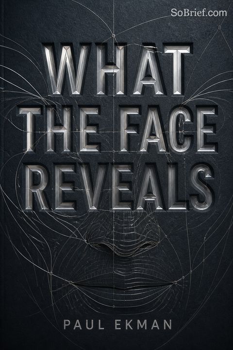 What the Face Reveals