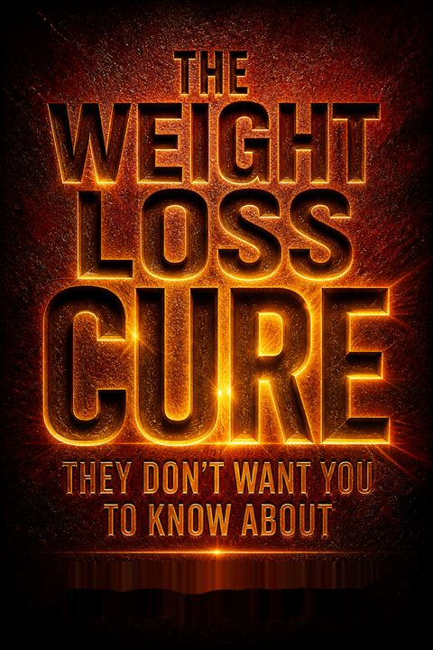 The Weight Loss Cure They Don't Want You to Know About by Kevin Trudeau