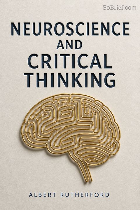 Neuroscience and Critical Thinking