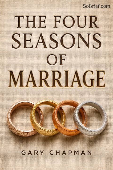 The Four Seasons of Marriage
