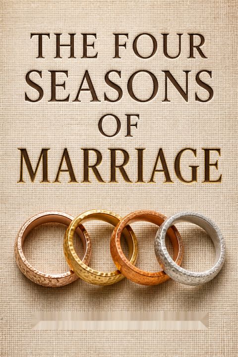 The Four Seasons of Marriage