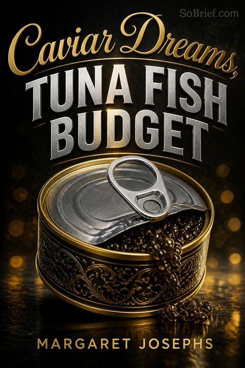 Caviar Dreams, Tuna Fish Budget