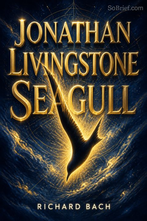 Jonathan Livingstone Seagull