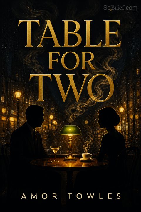 Table for Two