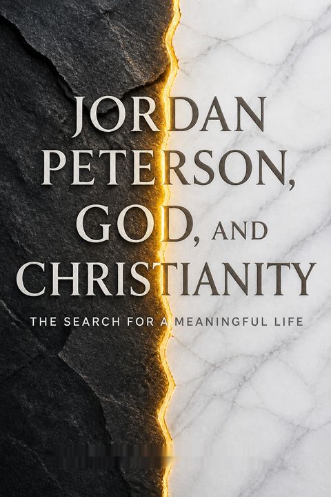 Jordan Peterson, God, and Christianity by Christopher Kaczor