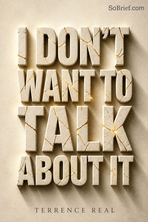 I Don't Want to Talk About It