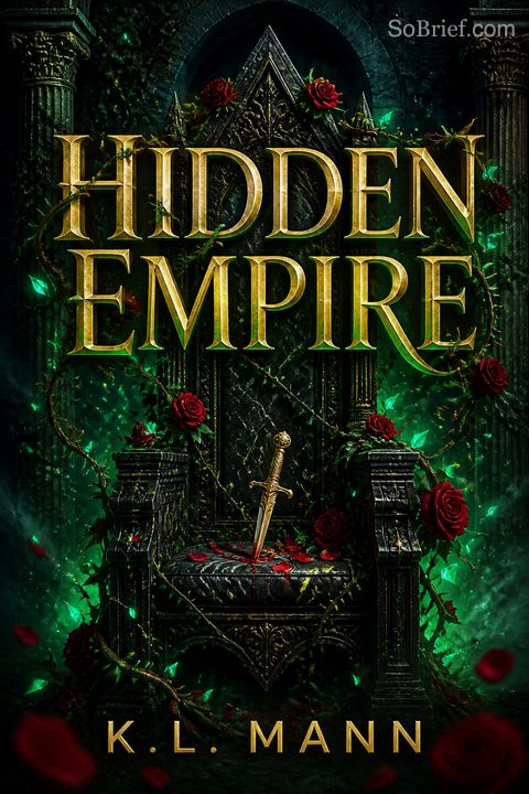 Hidden Empire