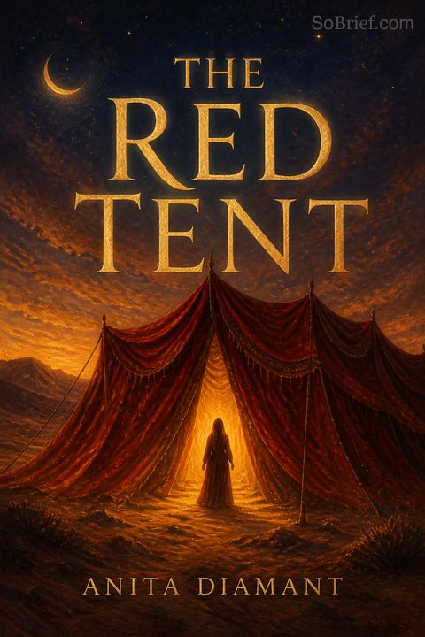 The Red Tent