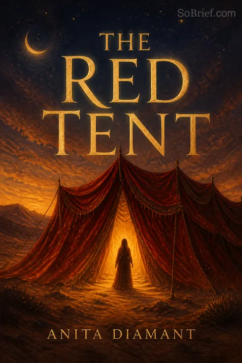 Cover of The Red Tent