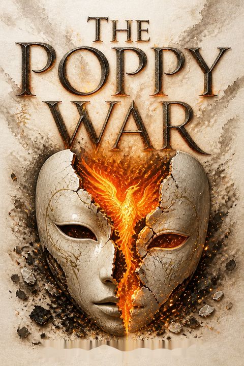 The Poppy War
