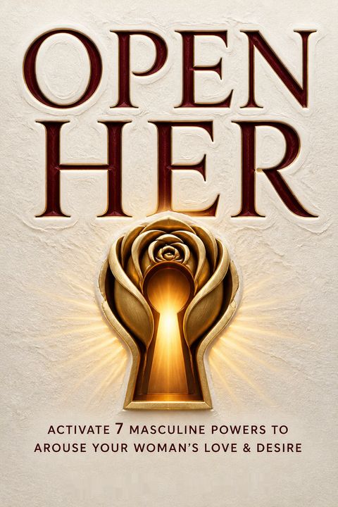 Open Her