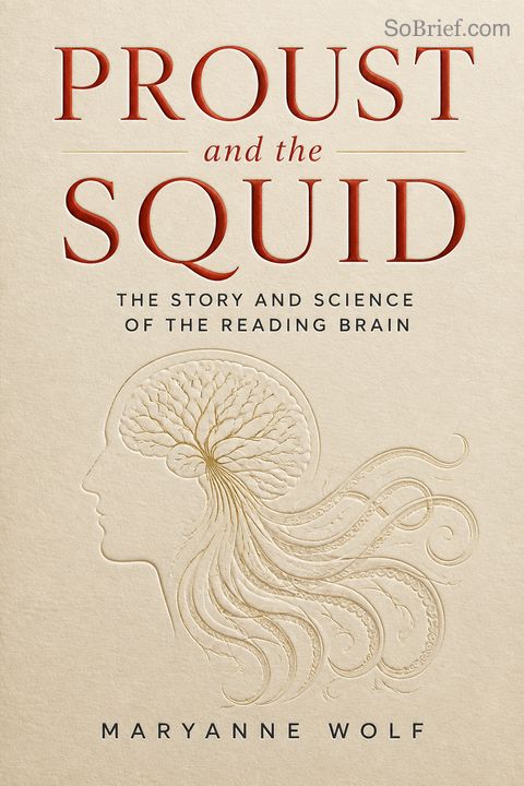 Proust and the Squid