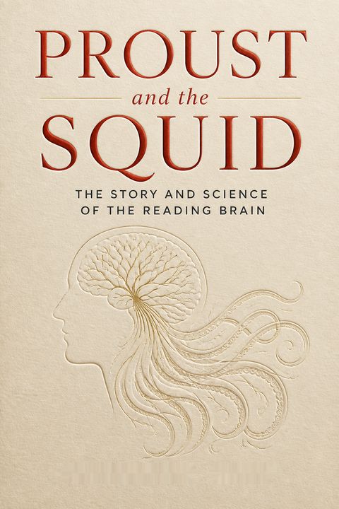Proust and the Squid