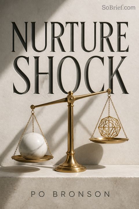 Nurture Shock