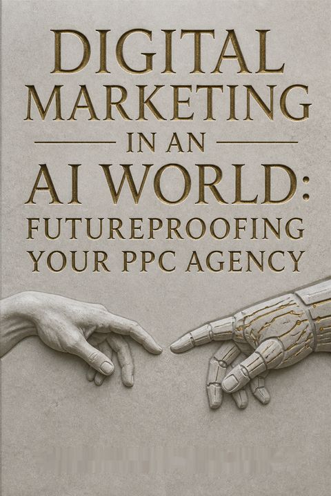 Digital Marketing in an AI World by Frederick Vallaeys