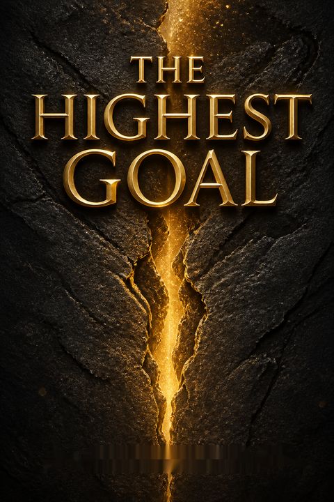 The Highest Goal by Michael L. Ray