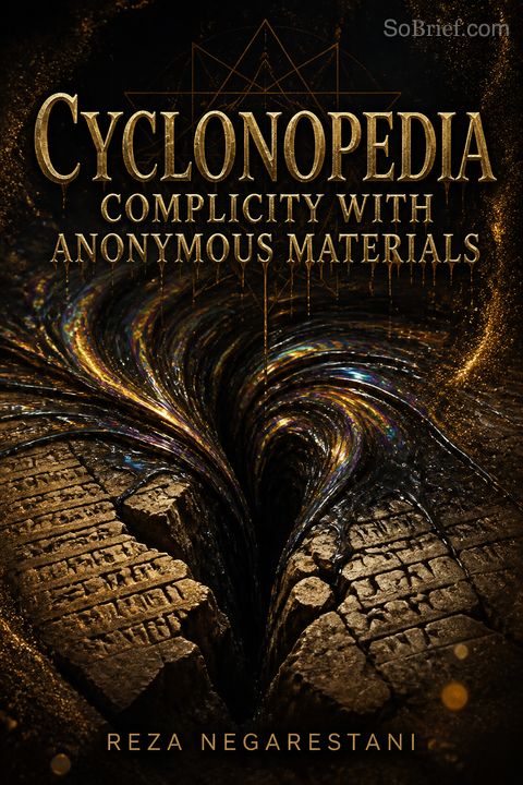 Cyclonopedia