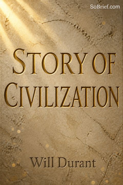 Story of Civilization