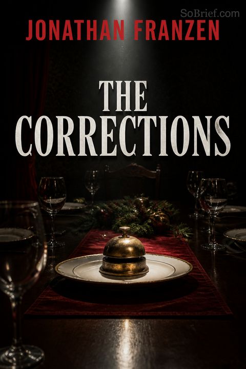The Corrections