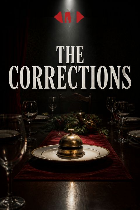 The Corrections