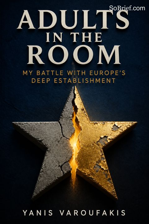Adults in the Room
