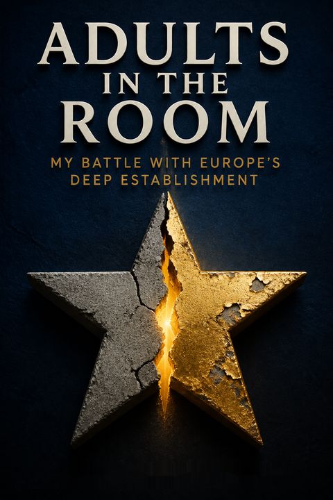 Adults in the Room