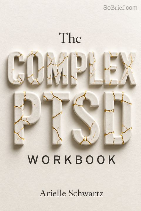 The Complex PTSD Workbook