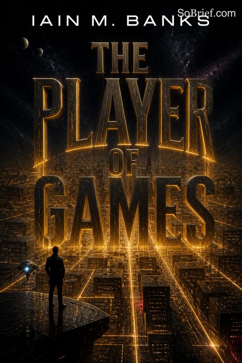 The Player of Games