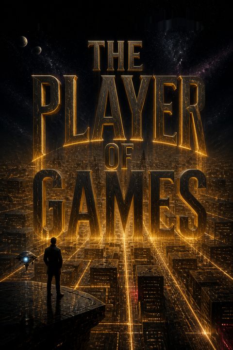 The Player of Games