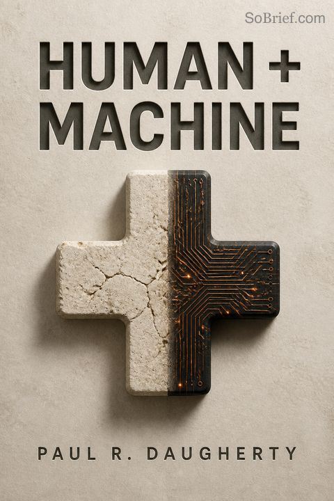 Human + Machine