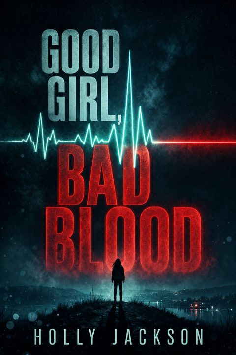Good Girl, Bad Blood by Holly  Jackson