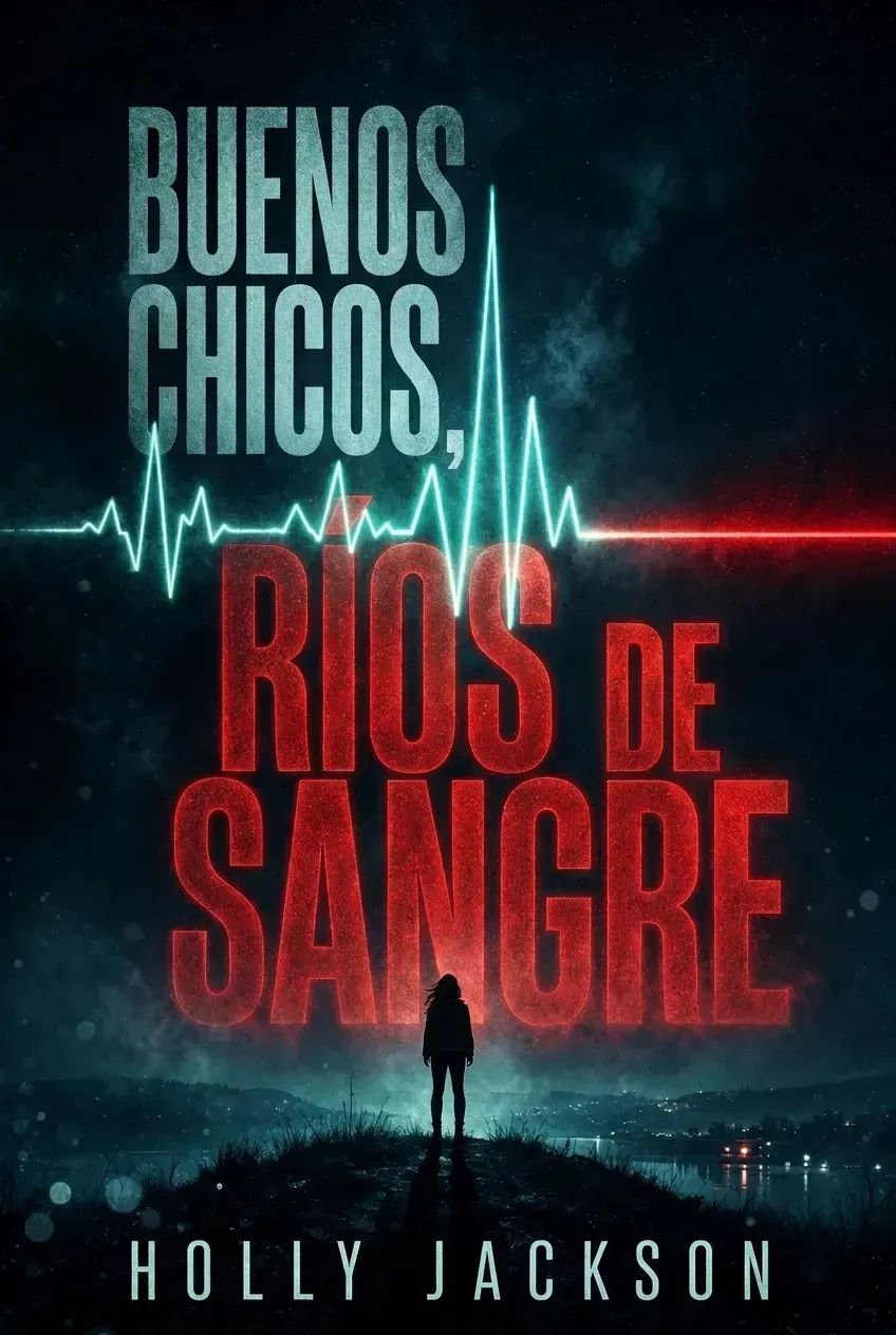 Buenos chicos, ríos de sangre