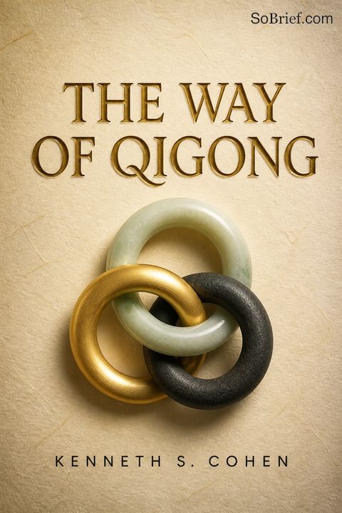 The Way of Qigong
